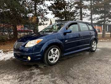 Pontiac Vibe - Canadian Prices, Specs, Photos | AutoTrader.ca