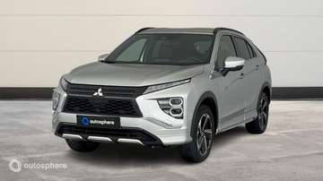 2.4 MIVEC PHEV 188ch Intense Design 4WD