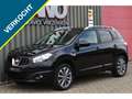 Nissan Qashqai 2.0 Connect Edition Navi/Camera/Trekhaak Noir - thumbnail 1