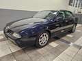 Alfa Romeo 166 166 2.0 V6 tb S Bleu - thumbnail 3