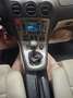 Alfa Romeo 166 166 2.0 V6 tb S Bleu - thumbnail 14