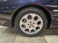 Alfa Romeo 166 166 2.0 V6 tb S Bleu - thumbnail 8