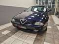Alfa Romeo 166 166 2.0 V6 tb S Bleu - thumbnail 1