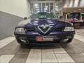 Alfa Romeo 166 166 2.0 V6 tb S Bleu - thumbnail 2