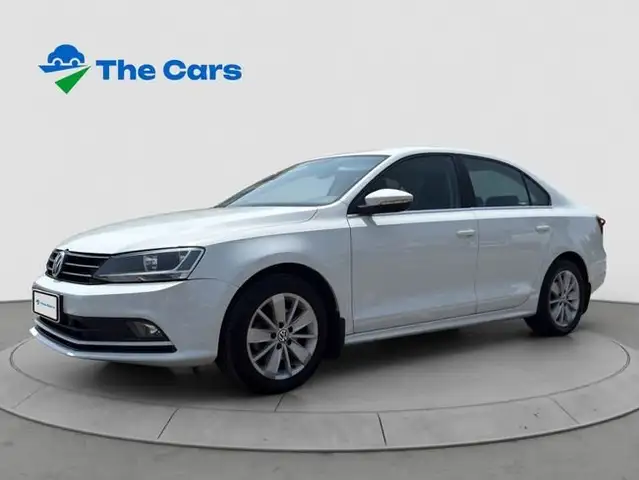Volkswagen Jetta 2.0TDI BMT Sport 110 DSG7