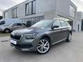 Skoda Kamiq Style edition2022/benzine/59000km/Carplay/Garantie Gris - thumbnail 1