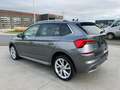 Skoda Kamiq Style edition2022/benzine/59000km/Carplay/Garantie Gris - thumbnail 5