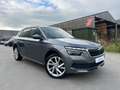 Skoda Kamiq Style edition2022/benzine/59000km/Carplay/Garantie Gris - thumbnail 3