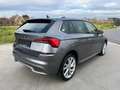 Skoda Kamiq Style edition2022/benzine/59000km/Carplay/Garantie Gris - thumbnail 7