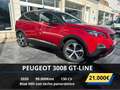 Peugeot 3008 1.6 BlueHDi Style 120 - thumbnail 1