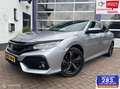Honda Civic 1.0 i-VTEC Executive * NAVI * AIRCO * PANODAK * Gris - thumbnail 1