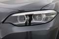 BMW 220 2-serie Cabrio 220d | Leder | Stoelverw. | Navi | Gris - thumbnail 28
