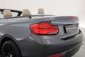 BMW 220 2-serie Cabrio 220d | Leder | Stoelverw. | Navi | Gris - thumbnail 33