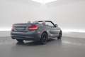 BMW 220 2-serie Cabrio 220d | Leder | Stoelverw. | Navi | Gris - thumbnail 2