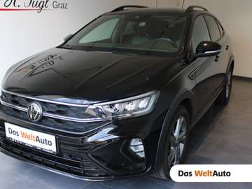 R-Line TSI