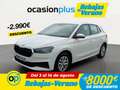 Skoda Fabia 1.0 TSI Ambition 70kW Blanco - thumbnail 1