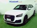 Audi Q2 Q2 1.6 tdi S line edition Weiß - thumbnail 1