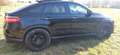 Mercedes-Benz GLE 63 AMG Coupe*VOLL*UPE144000.-TOP Negru - thumbnail 11