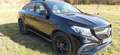 Mercedes-Benz GLE 63 AMG Coupe*VOLL*UPE144000.-TOP Negru - thumbnail 4