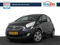 Kia Venga 1.4 CVVT PLUS PACK NAVIGATOR AC/CRUISE/NAV/CAMERA/ Noir - thumbnail 1