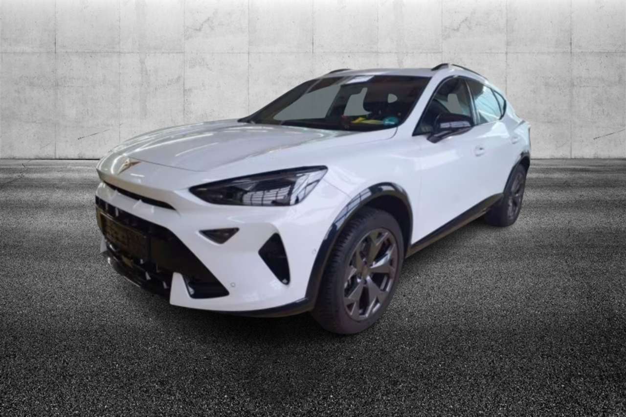 CUPRA Formentor 2.0 TDI DSG