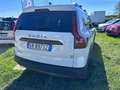 Dacia Jogger Jogger 1.0 tce Extreme UP 110cv Bianco - thumbnail 5