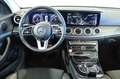 Mercedes-Benz E 350 d Avantgarde DISTR.+HUD+WIDE+LED+KAM+18" Blau - thumbnail 8