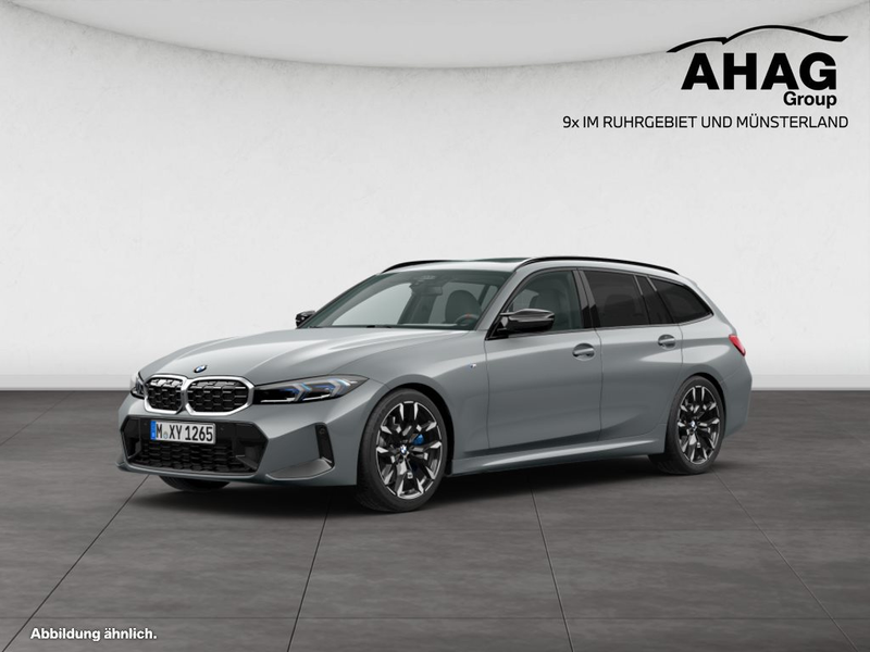 BMW 340 M340i xDrive Touring