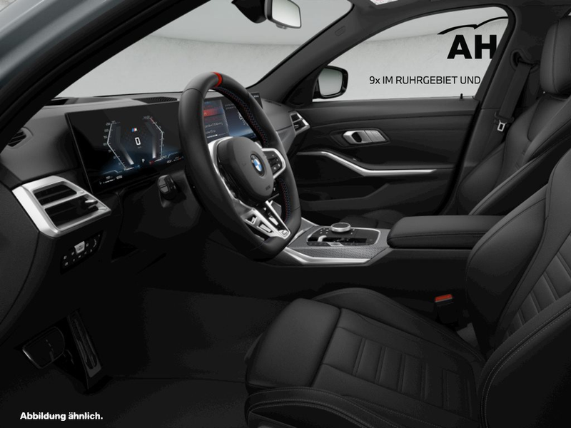 BMW 340 M340i xDrive Touring — photo 3