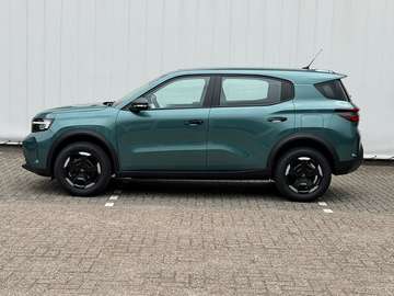 1.2 Turbo Hybrid Edition Automaat met Navi/Camera,