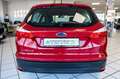 Ford Focus Turnier Titanium 1.0 Benzin 1.Hand Rot - thumbnail 10