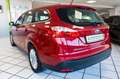 Ford Focus Turnier Titanium 1.0 Benzin 1.Hand Rot - thumbnail 9