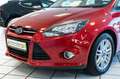 Ford Focus Turnier Titanium 1.0 Benzin 1.Hand Rot - thumbnail 12