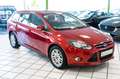 Ford Focus Turnier Titanium 1.0 Benzin 1.Hand Rot - thumbnail 1