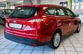 Ford Focus Turnier Titanium 1.0 Benzin 1.Hand Rot - thumbnail 8