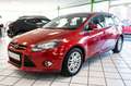 Ford Focus Turnier Titanium 1.0 Benzin 1.Hand Rot - thumbnail 5