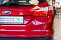 Ford Focus Turnier Titanium 1.0 Benzin 1.Hand Rot - thumbnail 13