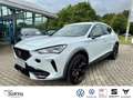 CUPRA Formentor 2,0 TSI VZ 4DRIVE DSG Leder Akrapovic Weiß - thumbnail 1