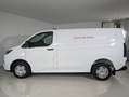 Ford Transit Custom Kasten 2,5 PHEV L1H1 320 Limited Aut. Ganzjahre... Weiß - thumbnail 2