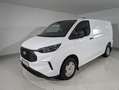 Ford Transit Custom Kasten 2,5 PHEV L1H1 320 Limited Aut. Ganzjahre... Weiß - thumbnail 2