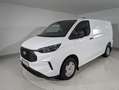 Ford Transit Custom Kasten 2,5 PHEV L1H1 320 Limited Aut. Ganzjahre... Weiß - thumbnail 2