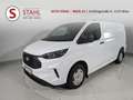 Ford Transit Custom Kasten 2,5 PHEV L1H1 320 Limited Aut. Ganzjahre... Weiß - thumbnail 1