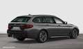 BMW 540 d xDrive M SPORT+AHK+HuD+DA PROF+HiFi Grijs - thumbnail 2