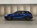 Audi A3 Sportback 40 TFSI e Genuine S tronic Blauw - thumbnail 2