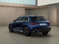 Audi A3 Sportback 40 TFSI e Genuine S tronic Blauw - thumbnail 3