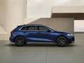 Audi A3 Sportback 40 TFSI e Genuine S tronic Blauw - thumbnail 6