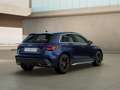 Audi A3 Sportback 40 TFSI e Genuine S tronic Blauw - thumbnail 5