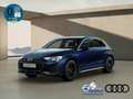 Audi A3 Sportback 40 TFSI e Genuine S tronic Blauw - thumbnail 1