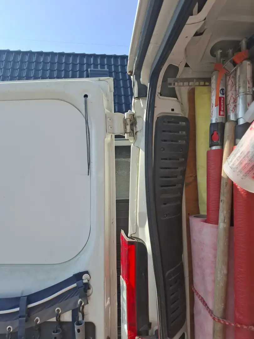 Fiat Ducato L1H1 - 2