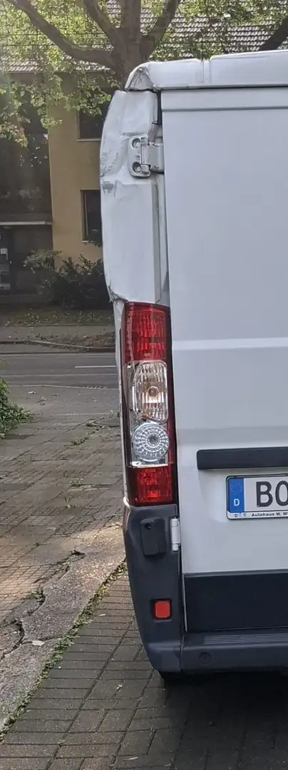 Fiat Ducato L1H1 - 1